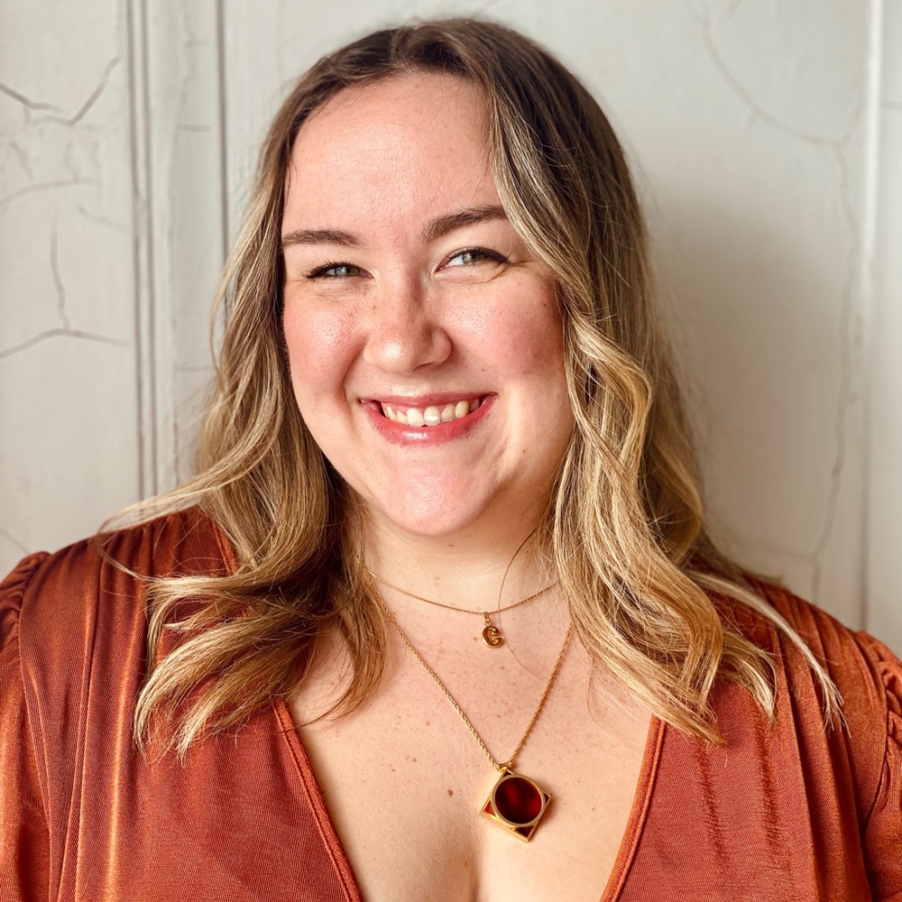 Meet your Posher, Grace